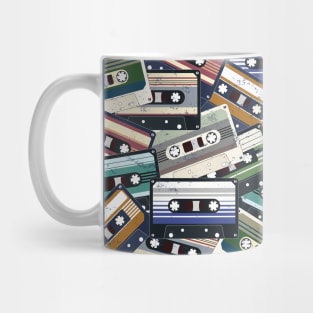 Music of 90's Mug